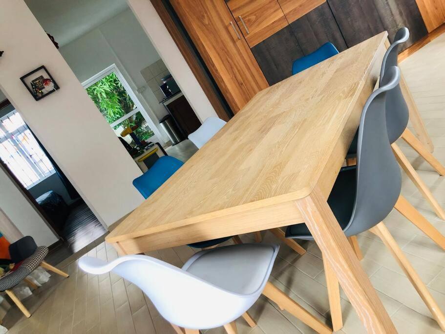 Chez Moi Leilighet Chemin Grenier Eksteriør bilde
