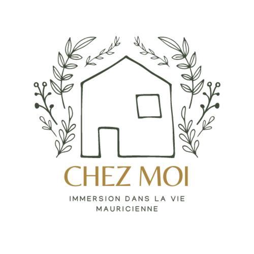 Chez Moi Leilighet Chemin Grenier Eksteriør bilde
